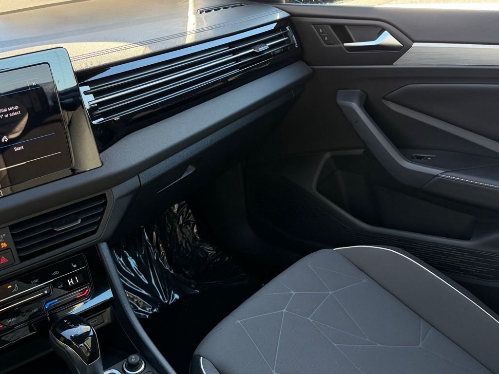 New 2026 Volkswagen Jetta Sport FWD image 32