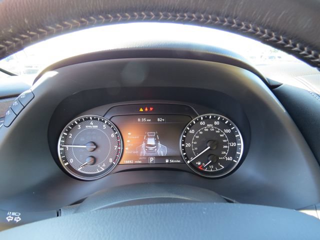 Used 2024 Nissan Armada SV w/ Cargo Package AWD/4WD image 19