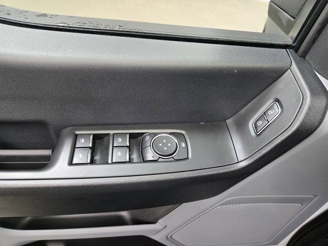 New 2025 Ford F550 4x4 Crew Cab Super Duty image 11