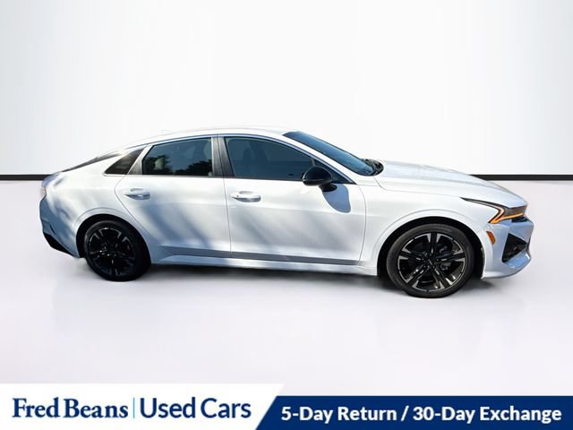 Used 2023 Kia K5 GT-Line AWD/4WD image 11