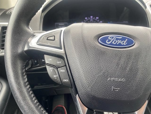 Used 2024 Ford Edge SEL AWD/4WD image 20