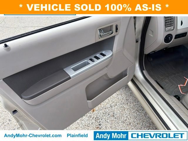 Used 2011 Mercury Mariner Premier w/ 202A Rapid Spec Order Code FWD image 13