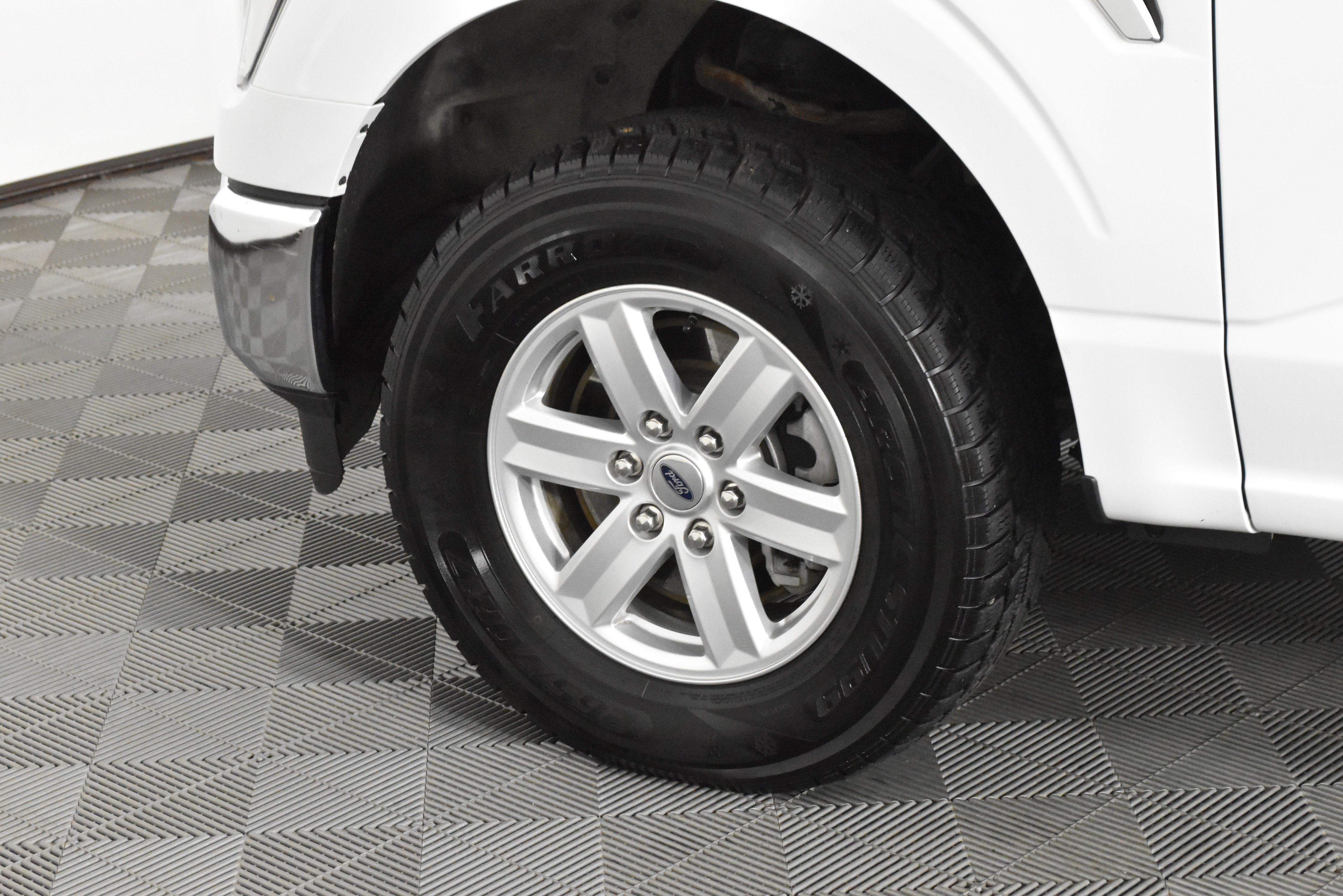 Used 2022 Ford F150 XLT image 53