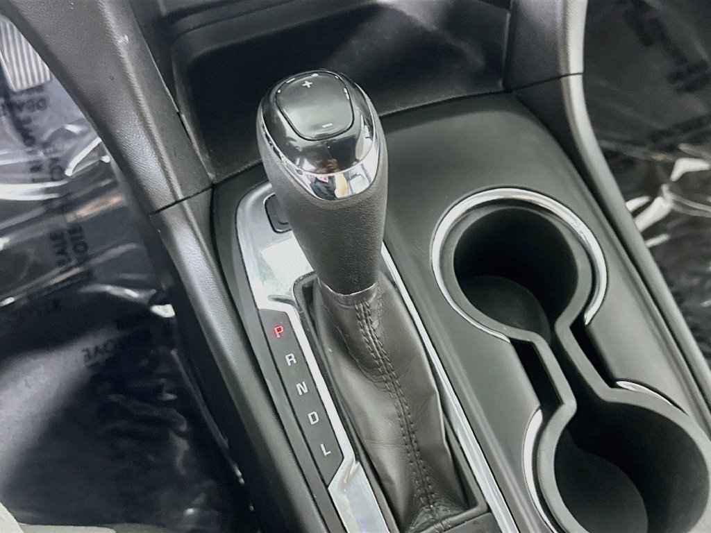 Used 2020 Chevrolet Equinox LT FWD image 34