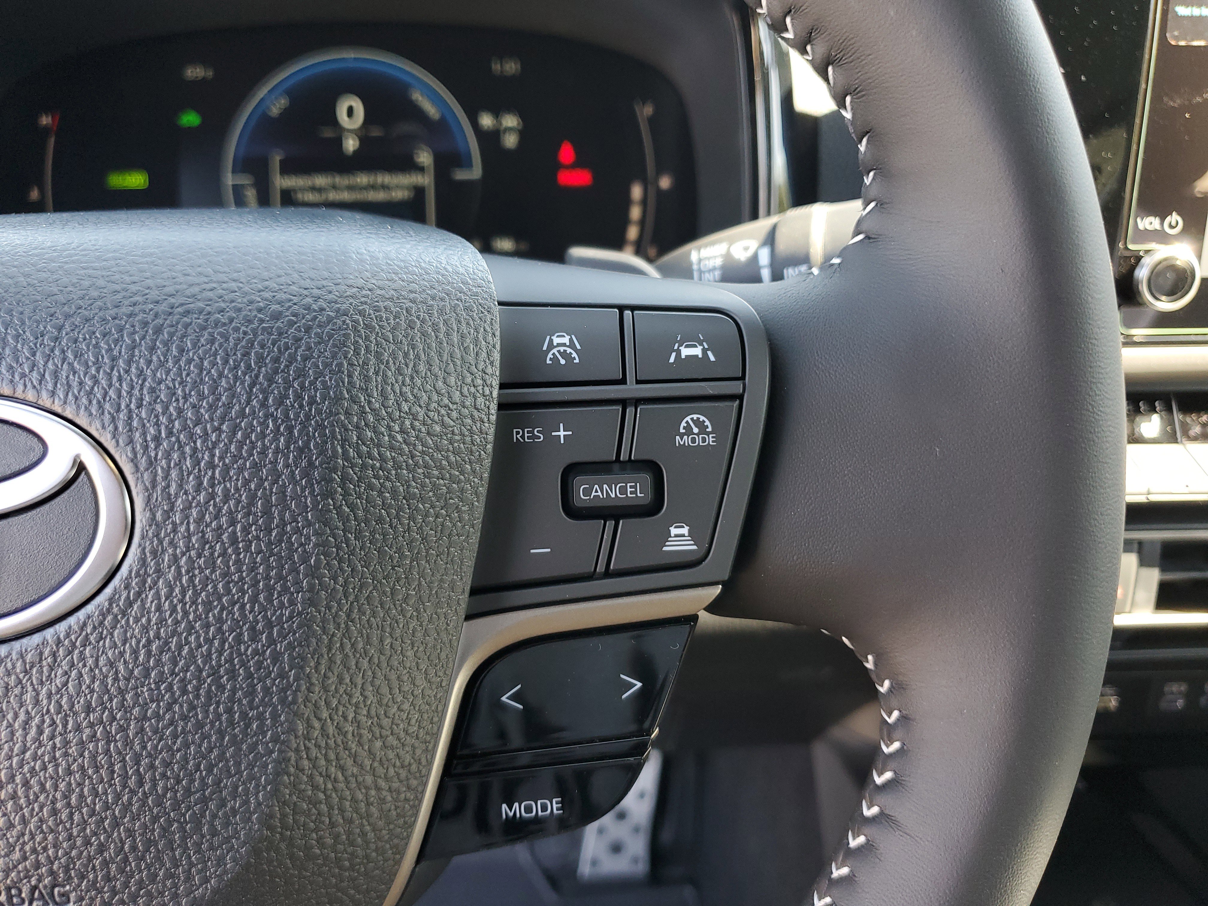 New 2026 Toyota Camry SE image 22