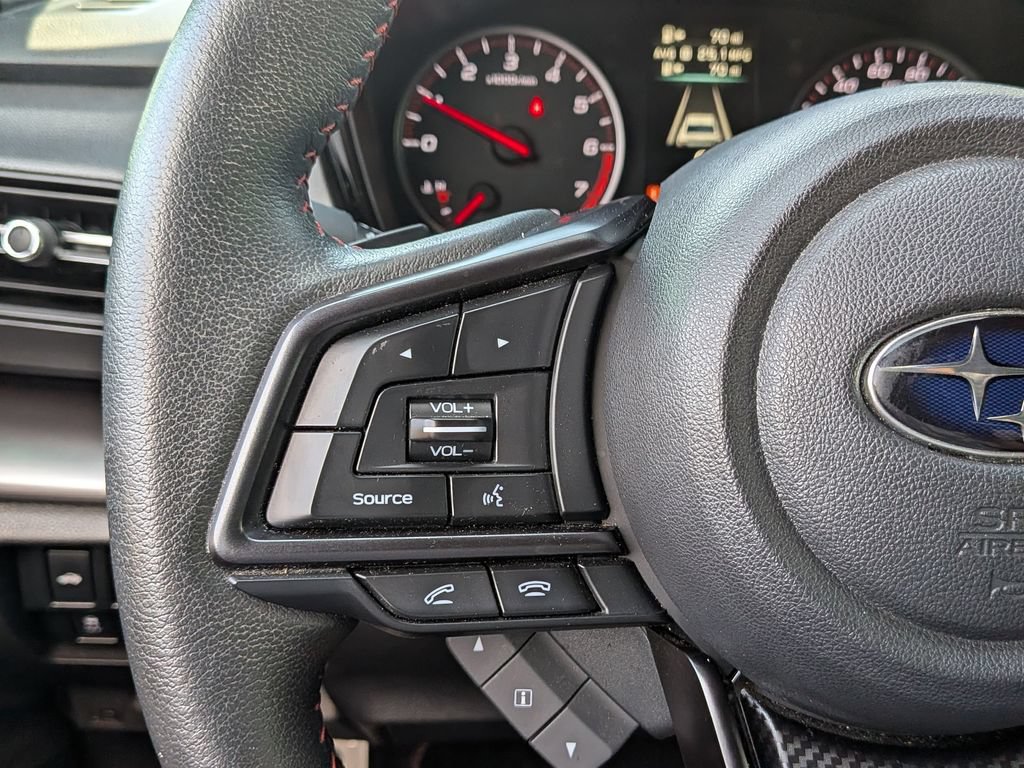 Used 2022 Subaru WRX Premium AWD/4WD image 22
