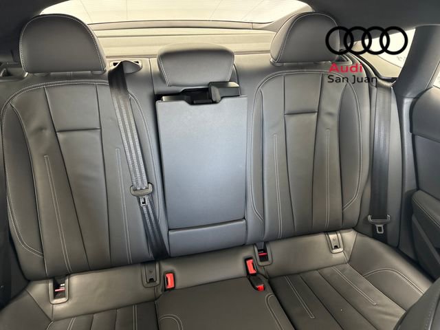 Used 2024 Audi A5 2.0T Premium Plus image 32