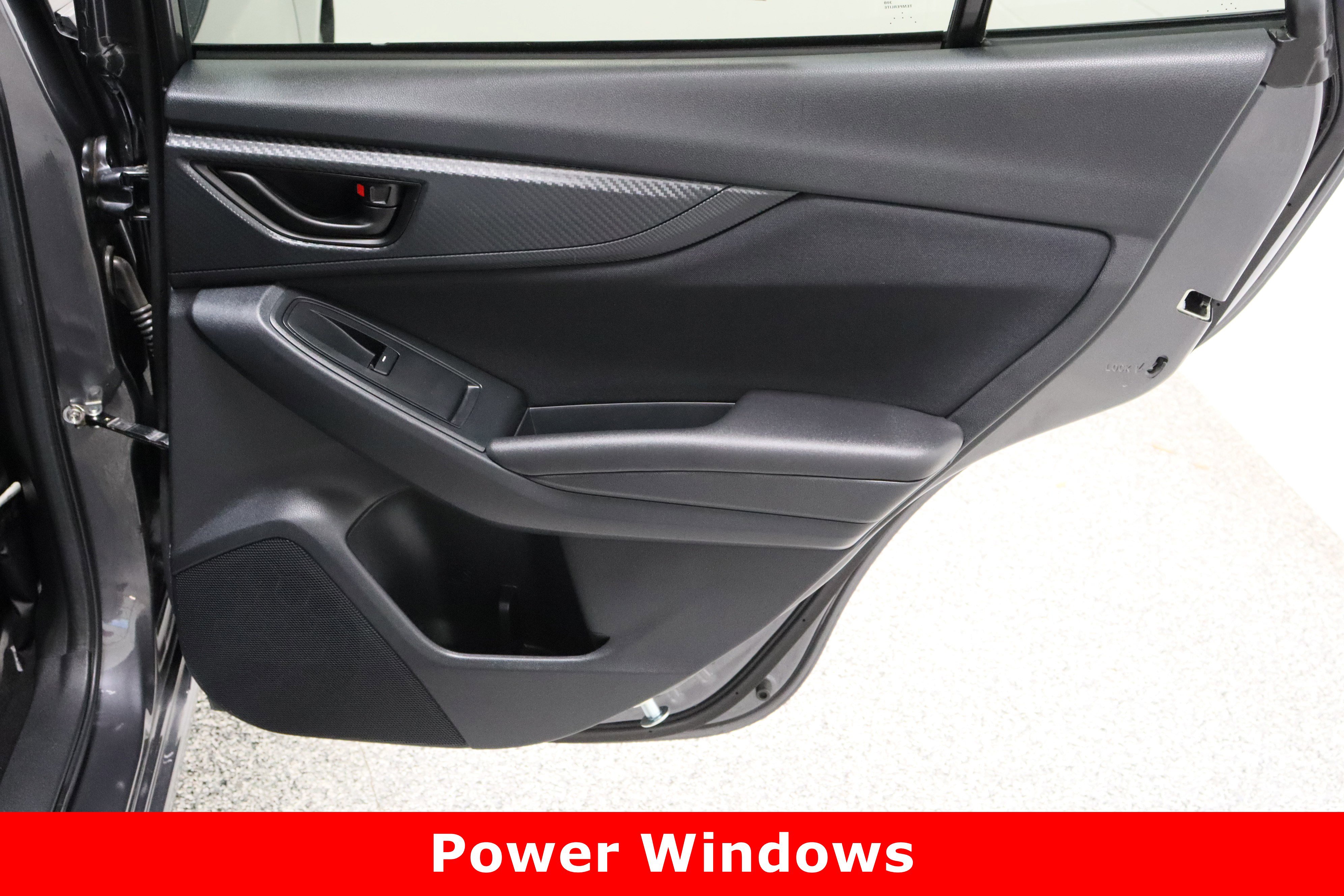 Used 2022 Subaru Impreza 2.0i Premium image 34