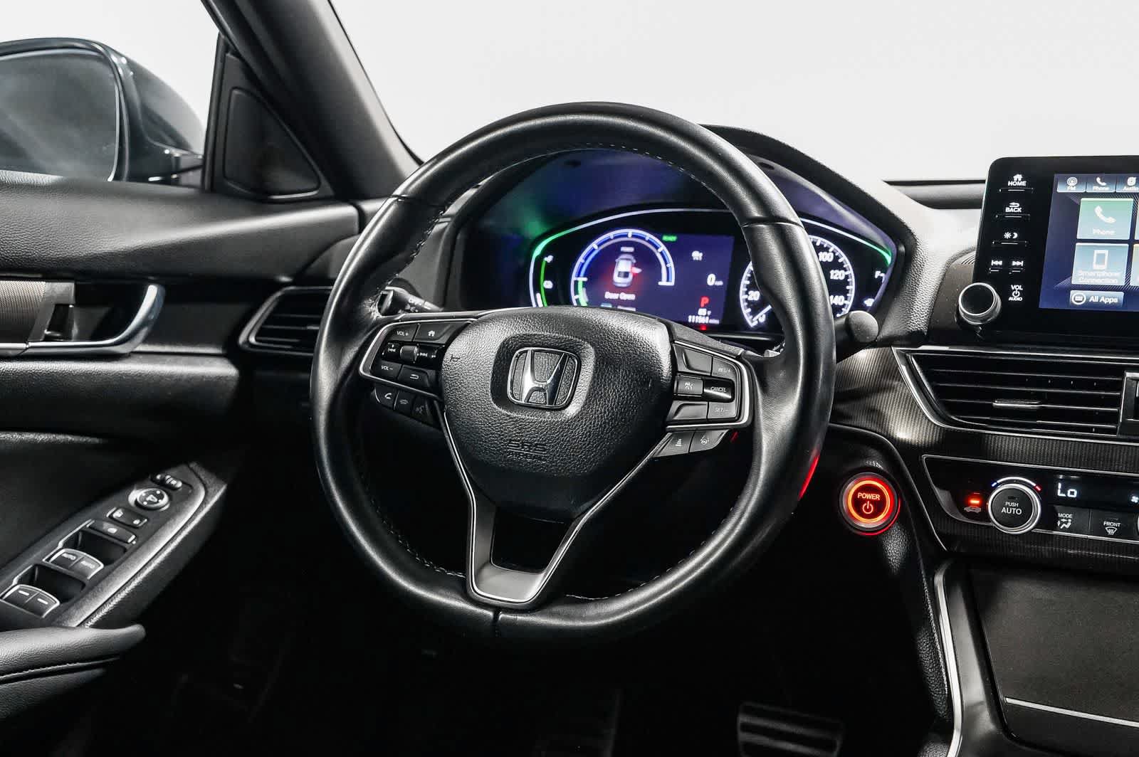 Used 2022 Honda Accord Sport image 15
