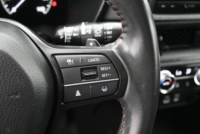 Used 2024 Honda CR-V Sport image 7