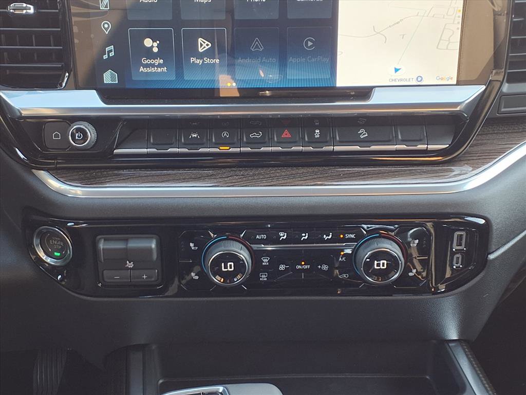 New 2026 Chevrolet Silverado 1500 LT Trail Boss w/ Convenience Package II image 9