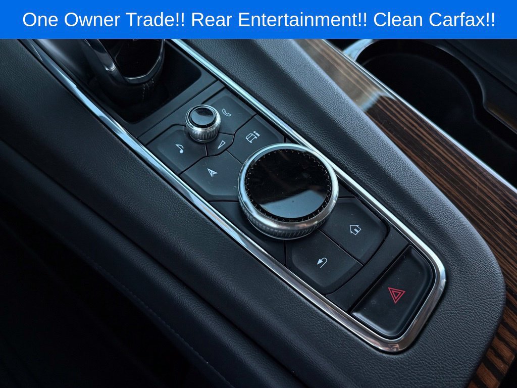 Used 2024 Cadillac Escalade Premium Luxury w/ LPO, Floor Liner Package AWD/4WD image 27