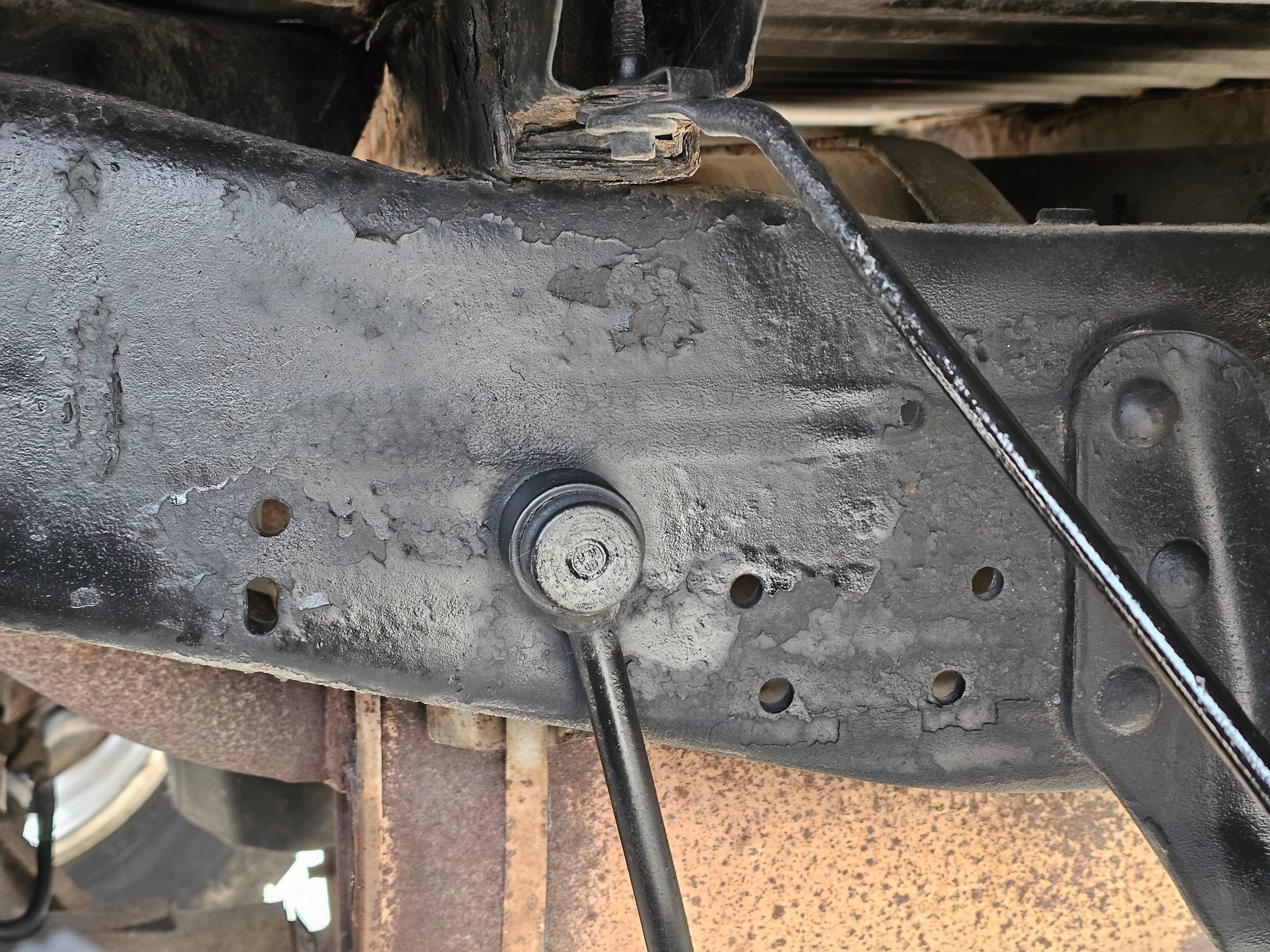 Used 2004 Ford F250 Harley-Davidson AWD/4WD image 66