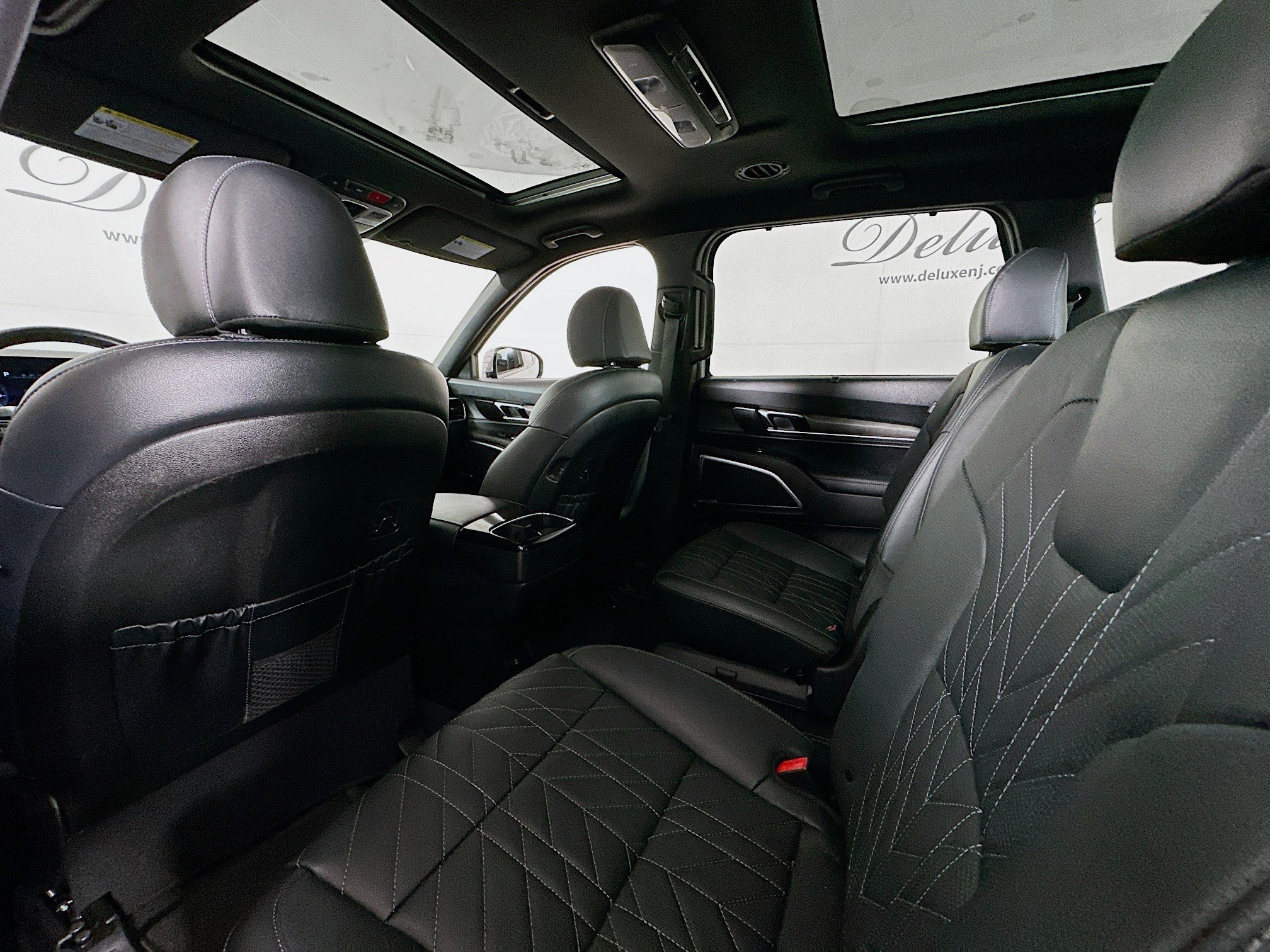 Used 2023 Kia Telluride SX X-Line AWD/4WD image 25