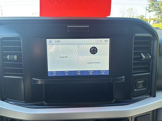 Certified 2025 Ford F250 XLT AWD/4WD image 22