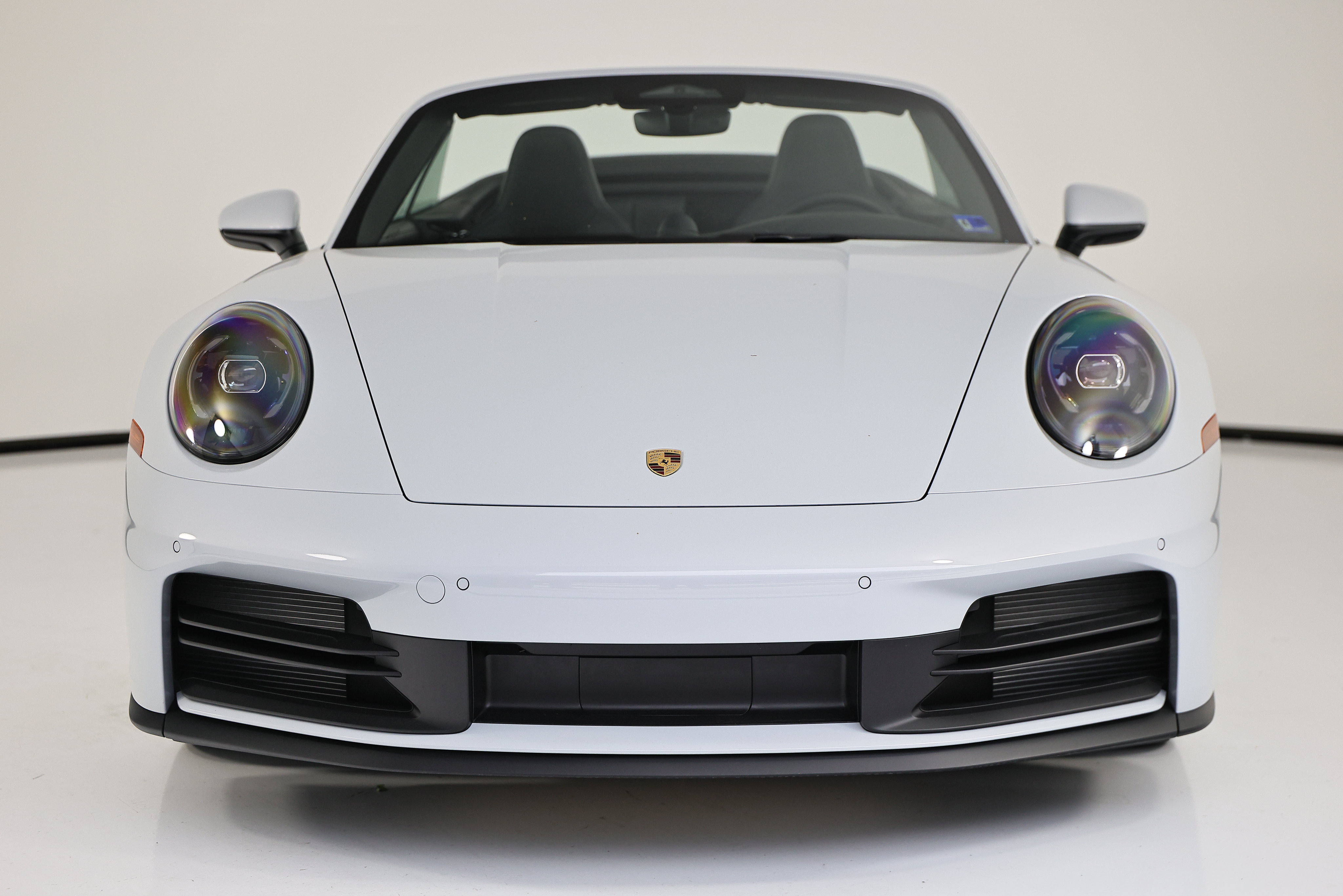 New 2026 Porsche 911 Carrera RWD image 10