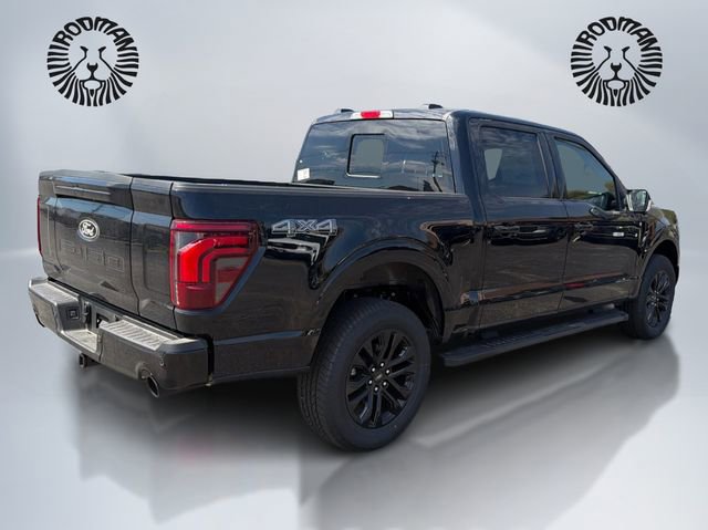 New 2026 Ford F150 Lariat AWD/4WD image 5