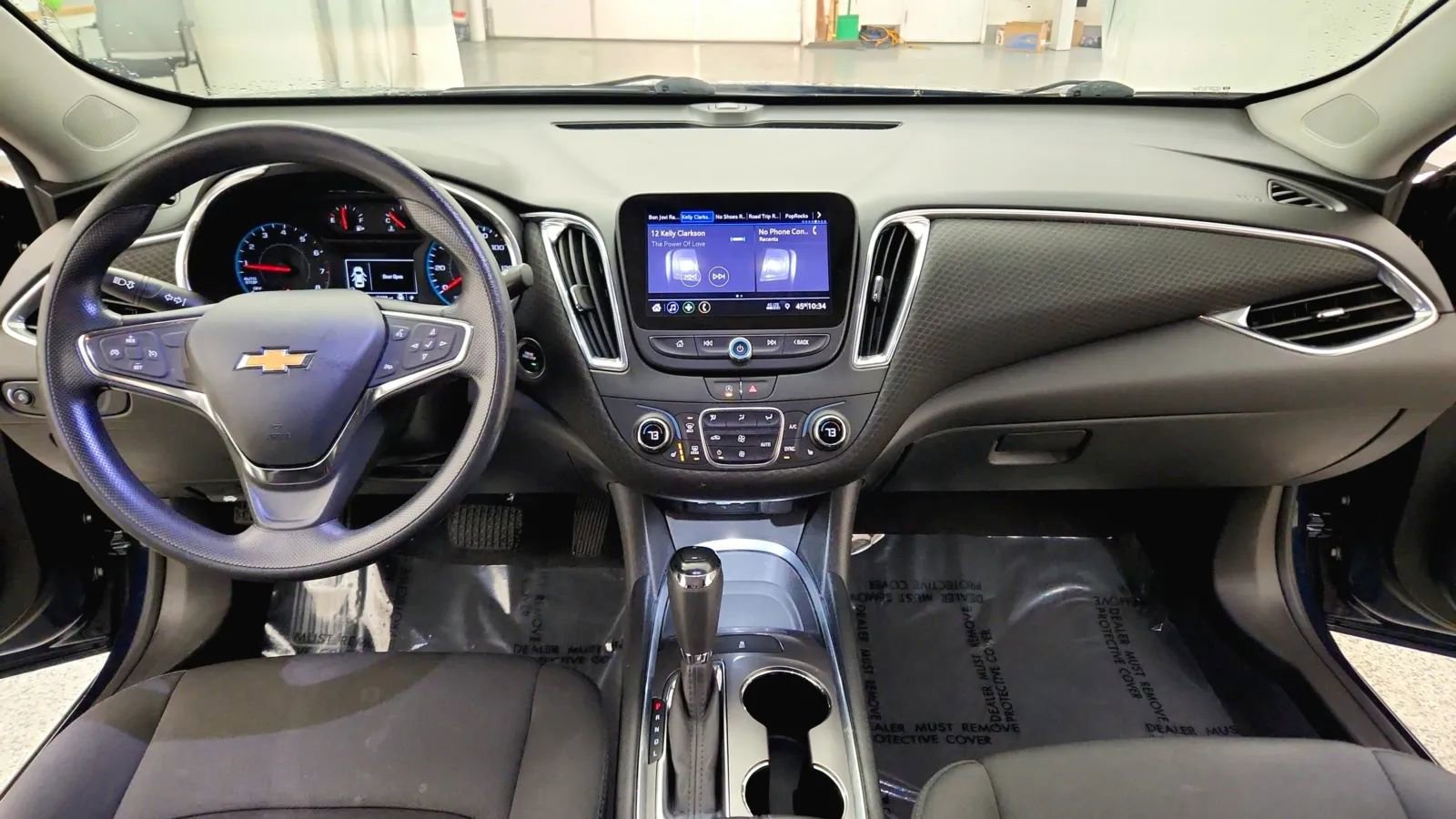 Used 2020 Chevrolet Malibu LT image 33