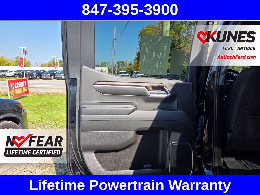 Used 2023 GMC Sierra 1500 Elevation AWD/4WD image 32