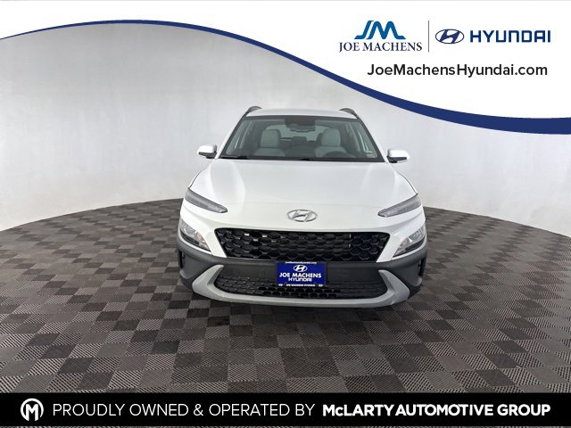 Used 2023 Hyundai Kona SEL image 2