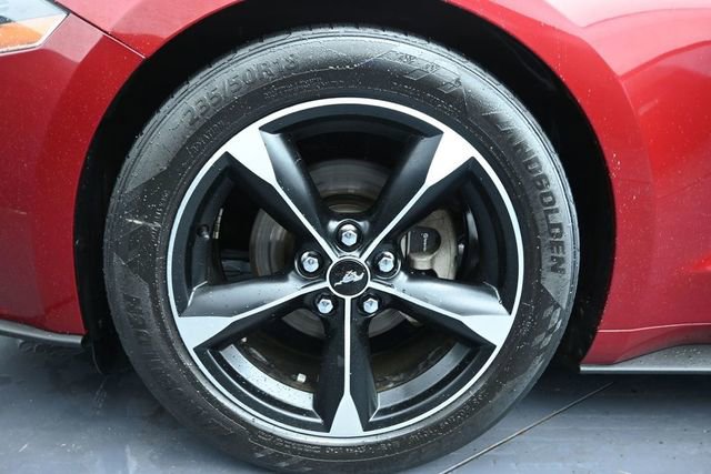 Used 2019 Ford Mustang Coupe RWD image 26