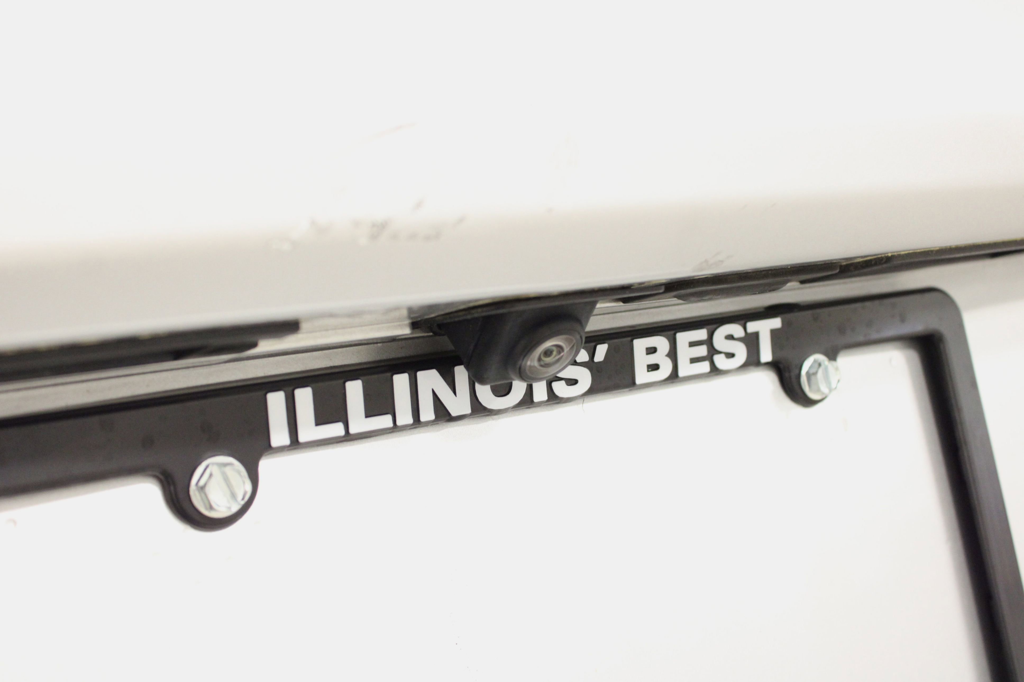 Used 2019 Chevrolet Camaro LS RWD image 11