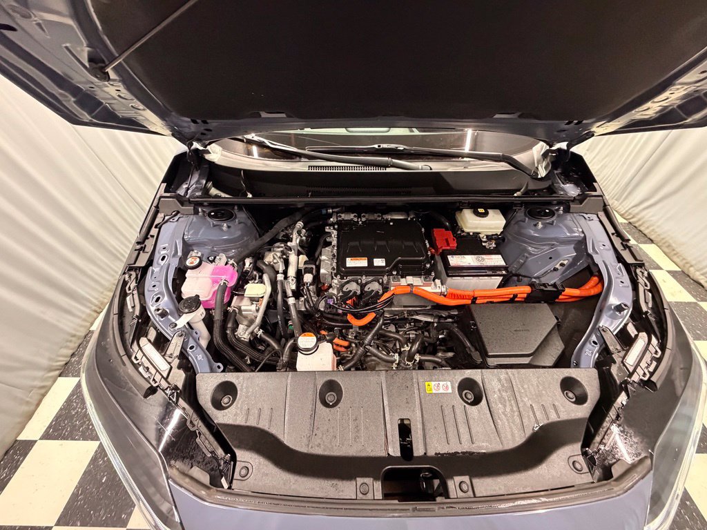 Certified 2023 Subaru Solterra AWD image 20