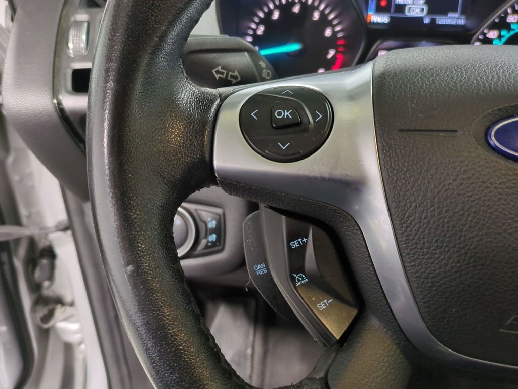 Used 2015 Ford Escape Titanium w/ Equipment Group 301A image 29