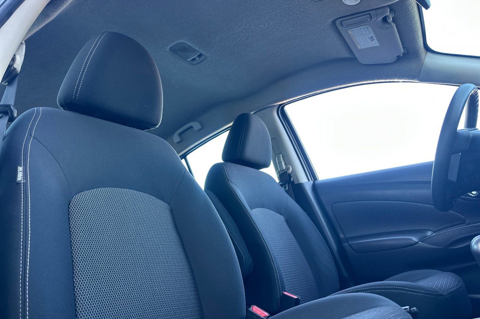 Used 2017 Nissan Versa SV image 16