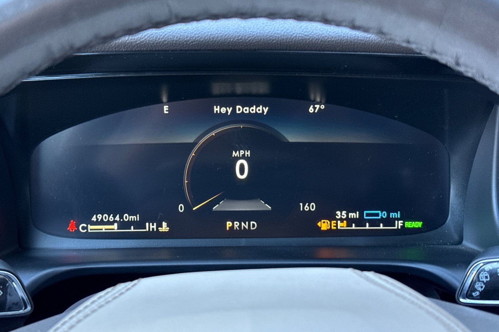 Certified 2022 Lincoln Aviator Grand Touring w/ Elements Package Plus image 24