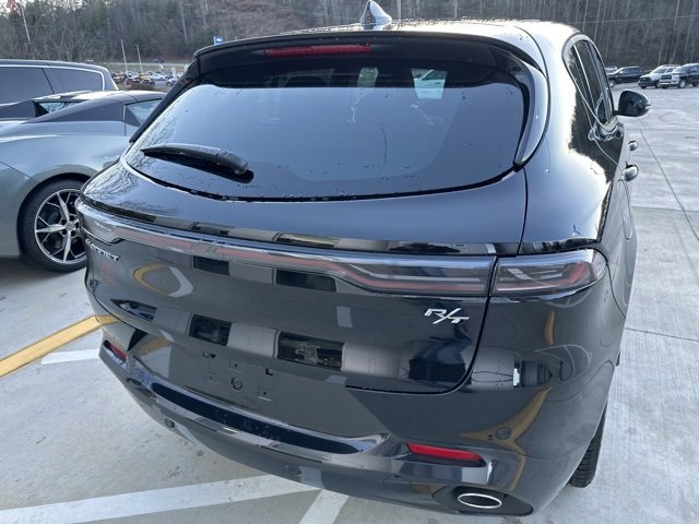 Used 2024 Dodge Hornet R/T Plus image 5
