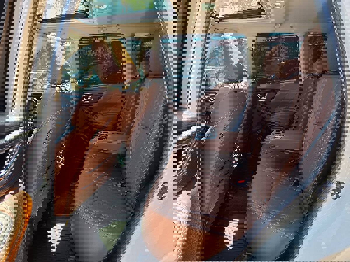 Used 2021 Subaru Forester Touring AWD/4WD image 24