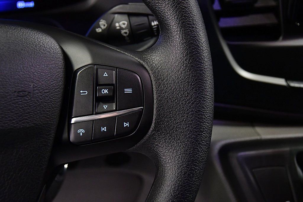 New 2026 Ford Transit 350 148 High Roof Extended w/ Load Area Protection Package image 18