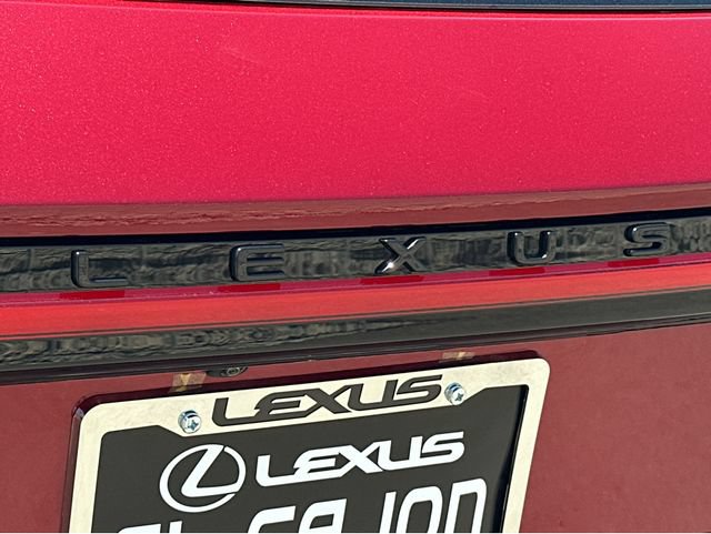 New 2026 Lexus RX 350 FWD image 43
