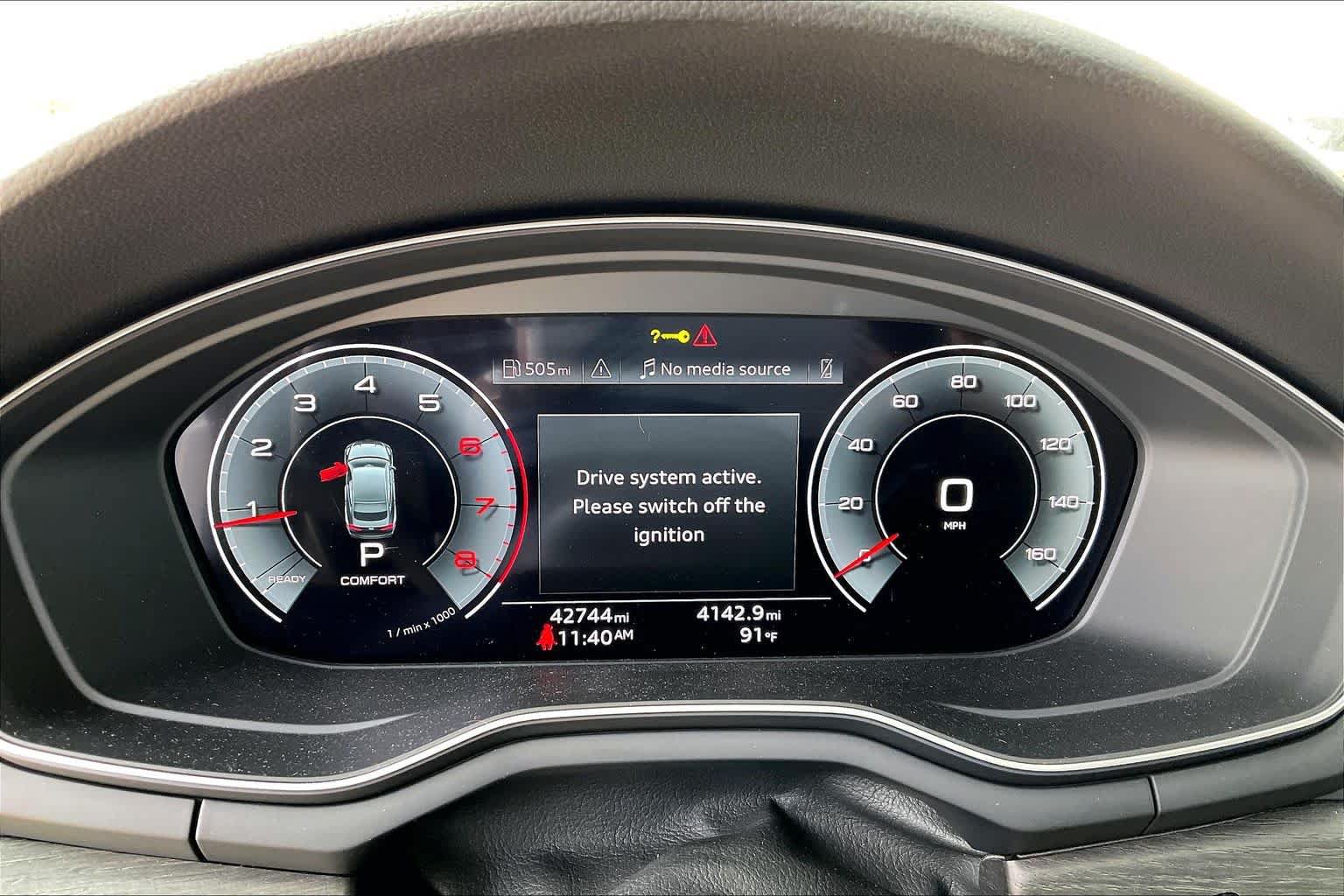 Used 2023 Audi A5 2.0T Premium Plus AWD/4WD image 25