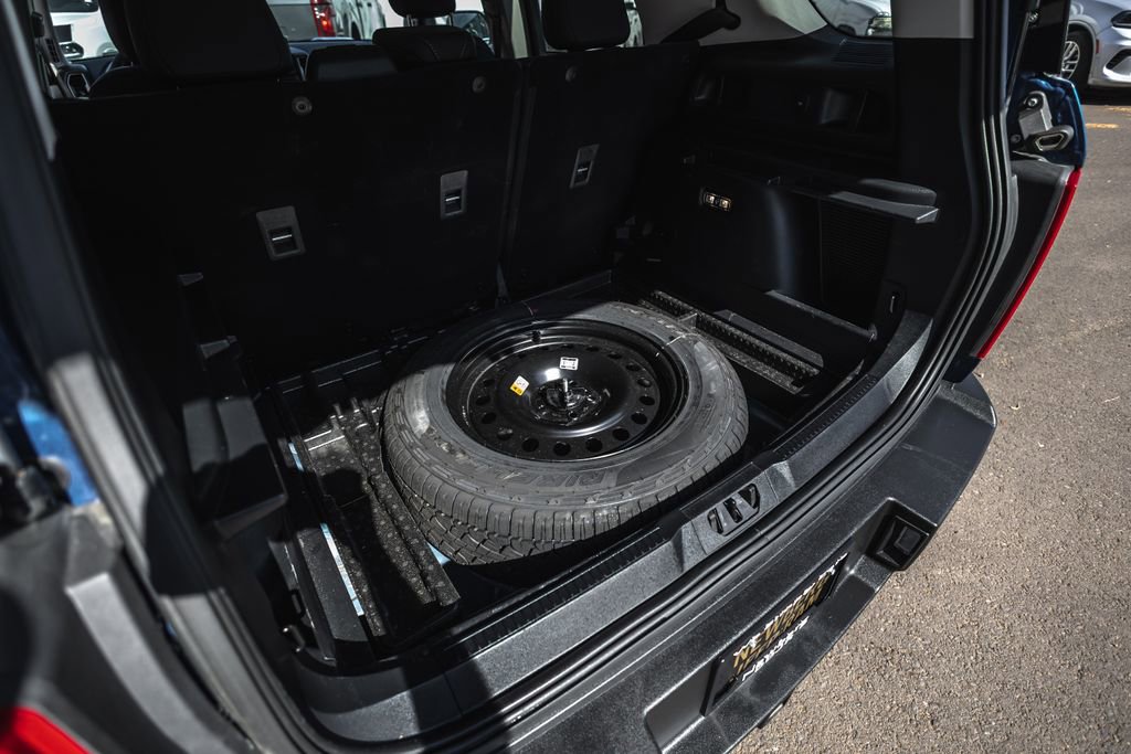 Used 2024 Ford Bronco Sport Big Bend AWD/4WD image 34