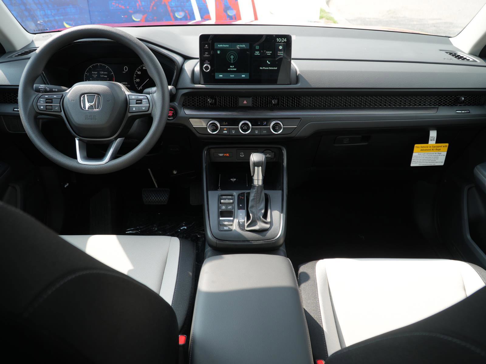 New 2026 Honda CR-V LX image 19