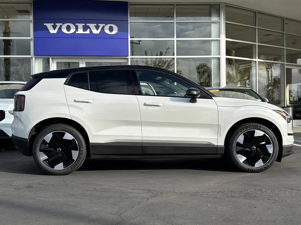New 2026 Volvo EX30 Ultra w/ Climate Package AWD/4WD image 6