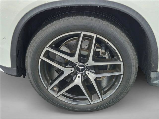 Used 2019 Mercedes-Benz GLE 43 AMG 4MATIC Coupe image 10