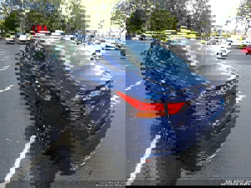 Used 2019 Nissan Altima 2.5 SR image 9