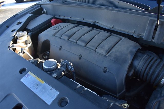 Certified 2016 Chevrolet Traverse LT image 35