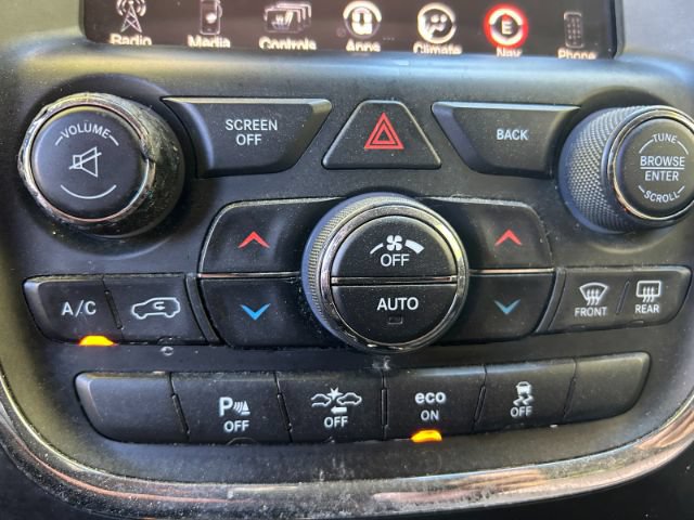 Used 2014 Dodge Durango Citadel w/ Technology Group AWD/4WD image 24