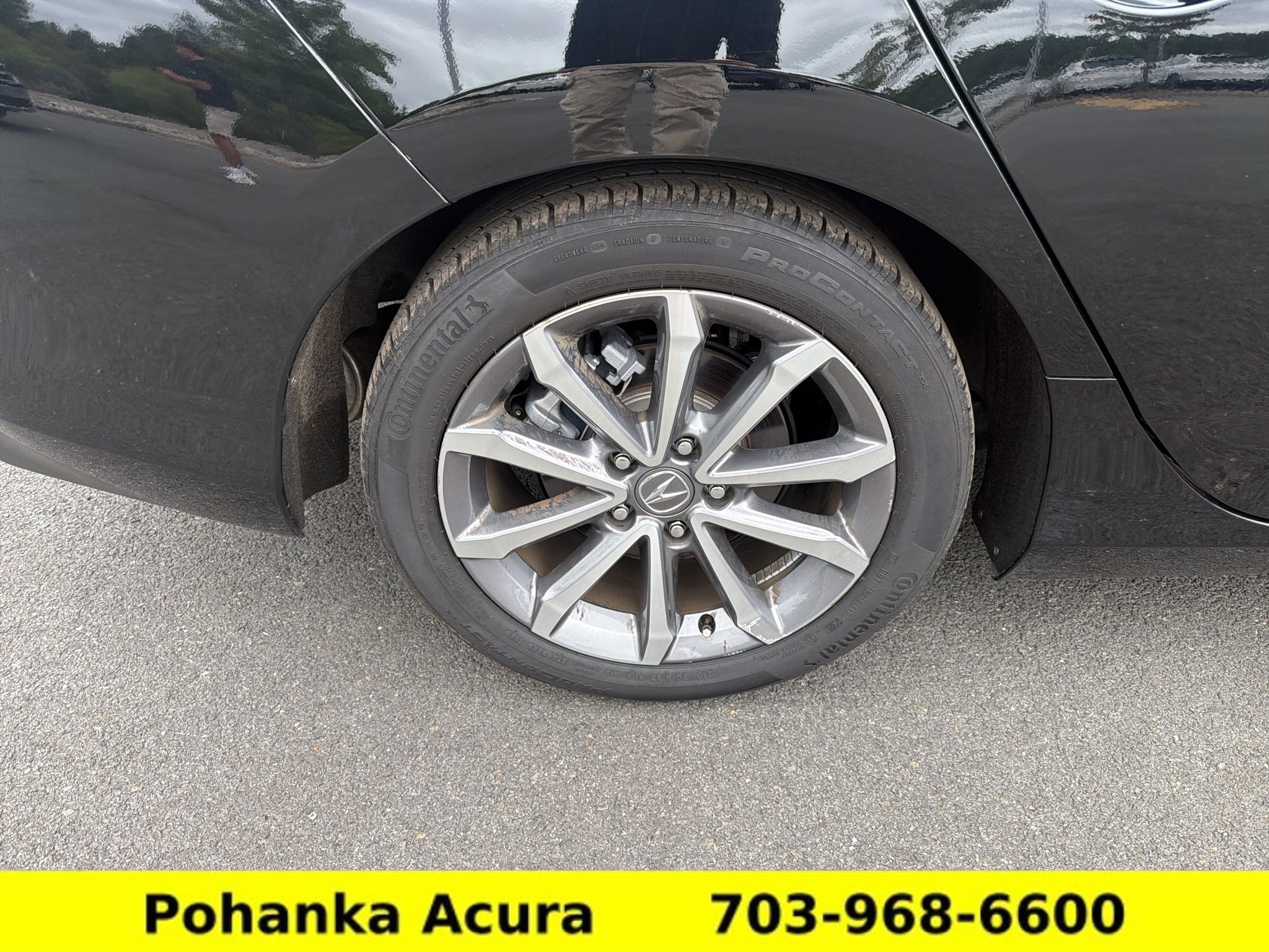 Certified 2026 Acura Integra FWD image 31