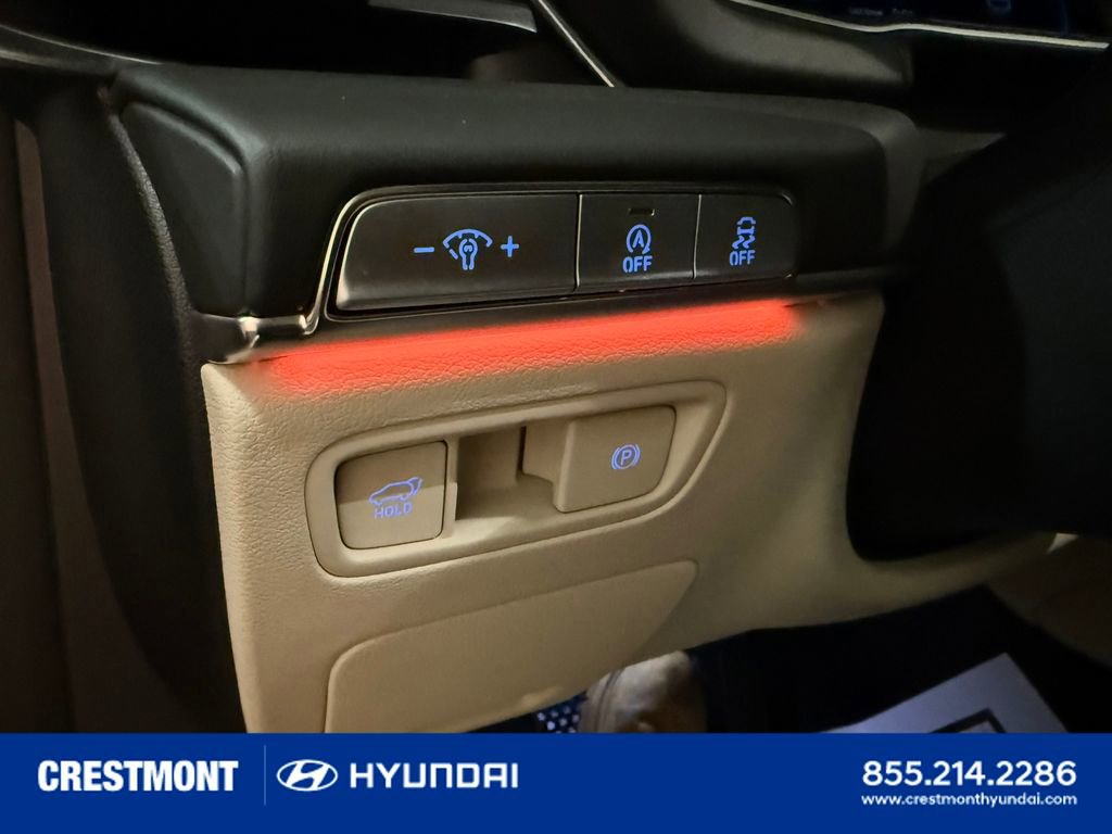 Used 2023 Genesis GV80 2.5T w/ Prestige Package image 41