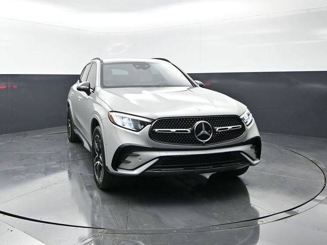 Used 2026 Mercedes-Benz GLC 300 image 5