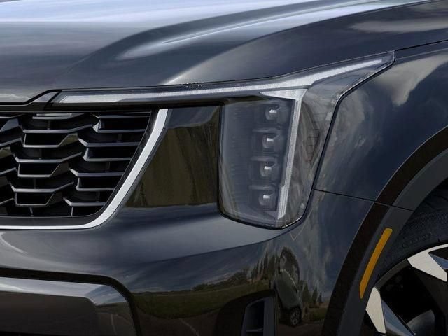 New 2025 Kia Sorento EX AWD/4WD image 12