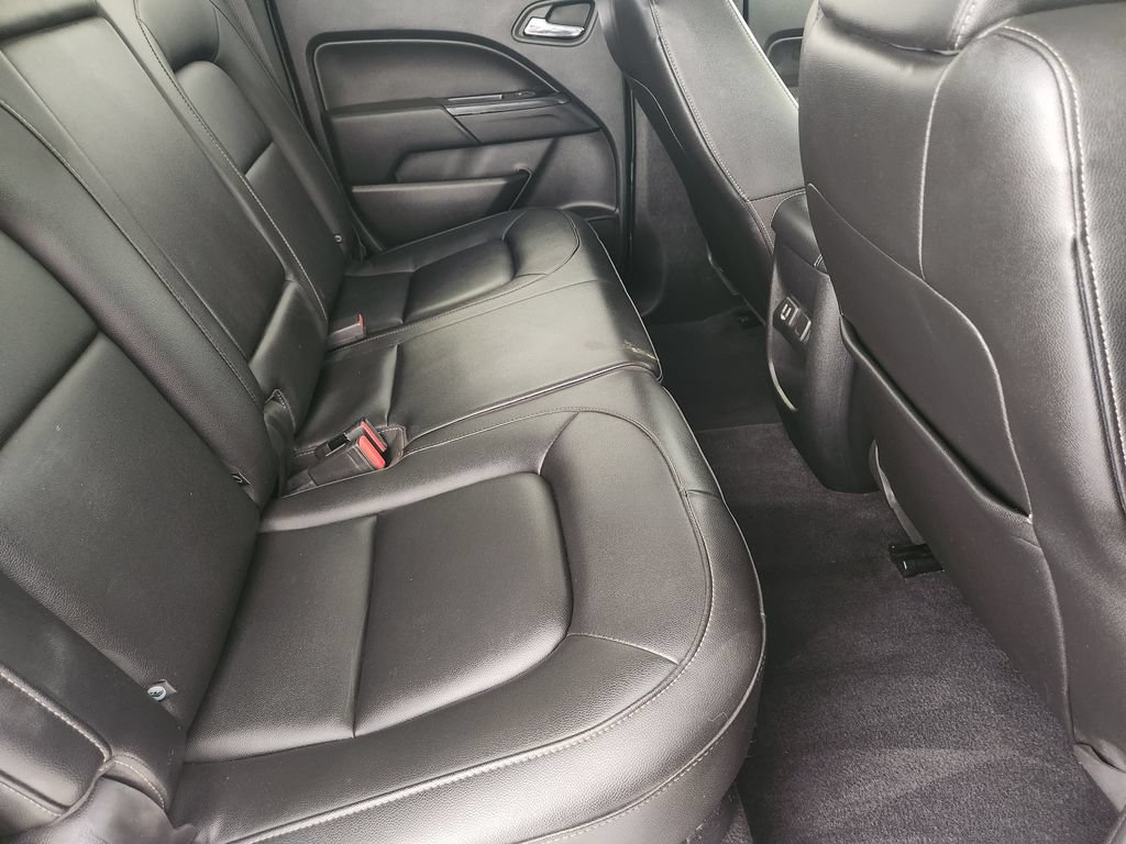 Used 2019 Chevrolet Colorado ZR2 AWD/4WD image 32