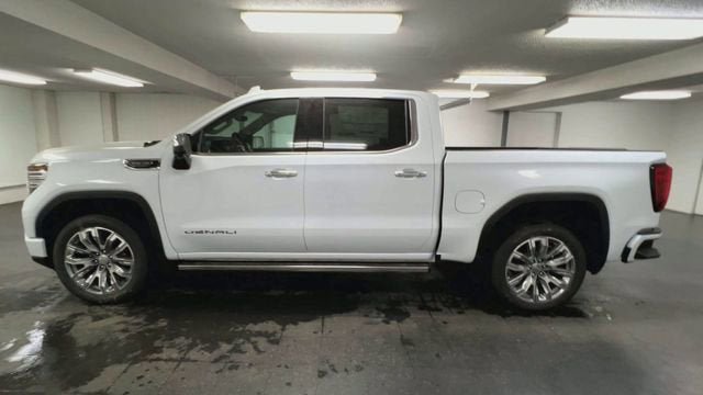 New 2026 GMC Sierra 1500 Denali w/ Denali Reserve Package AWD/4WD image 5