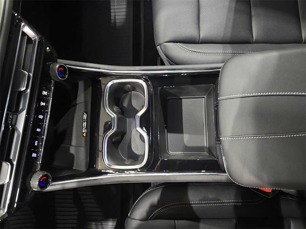 New 2026 Chevrolet Traverse LT w/ Enhanced Driving Package image 26