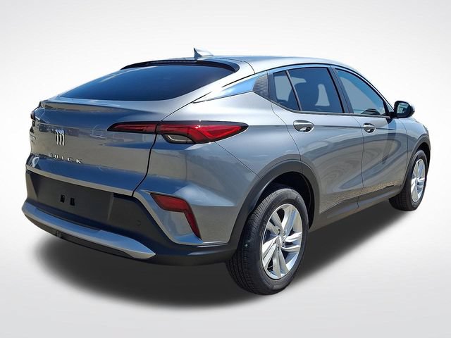 New 2026 Buick Envista Sport Touring w/ Convenience I Package FWD image 7